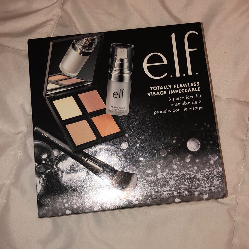 Elf makeup set